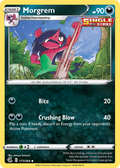 Morgrem — Fusion Strike 177