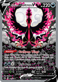 Galarian Moltres V — Chilling Reign 177