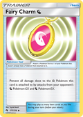 Fairy Charm Dragon — SM8 177