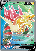 Dracozolt V — Evolving Skies 178