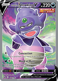 Galarian Slowking V — Chilling Reign 178