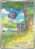 Tangela — 151 178