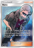 Nanu — Team Up 179