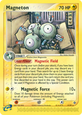 Magneton — Dragon 017