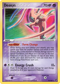 Deoxys — Deoxys 017