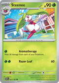 Steenee — Obsidian Flames 017