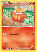 Darumaka — Next Destinies 017