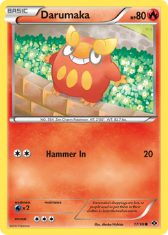 Darumaka — Next Destinies 017