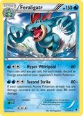 Feraligatr — Phantom Forces 017