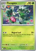 Floragato — Journey Together 017