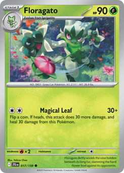 Floragato — Journey Together 017