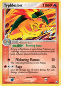 Typhlosion — Unseen Forces 017