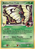 Butterfree FB — Supreme Victors 017