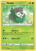 Skiddo — Vivid Voltage 017