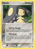 Mawile — Power Keepers 017
