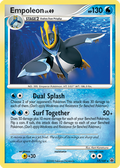 Empoleon — Majestic Dawn 017