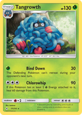 Tangrowth — Unbroken Bonds 017