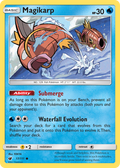 Magikarp — Crimson Invasion 017