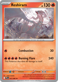 Reshiram — Phantasmal Flames 017