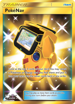 PokéNav — Celestial Storm 181
