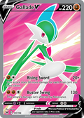 Gallade V — Lost Origin 181