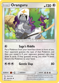Oranguru — Unified Minds 182