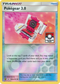 Pokégear 3.0 — Unbroken Bonds 182a