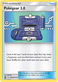 Pokégear 3.0 — Unbroken Bonds 182b