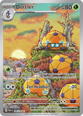 Dottler — Paradox Rift 184