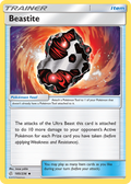 Beastite — Cosmic Eclipse 185