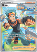 Brawly — Chilling Reign 188
