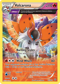 Volcarona — Ancient Origins 018
