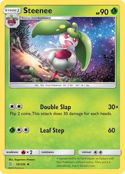 Steenee — Unified Minds 018