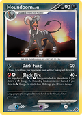 Houndoom — Great Encounters 018