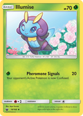 Illumise — Celestial Storm 018