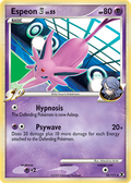 Espeon E4 — Rising Rivals 018