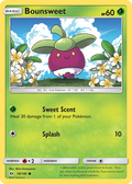 Bounsweet — SM1 018