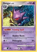 Gengar — Stormfront 018