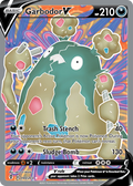 Garbodor V — Evolving Skies 190