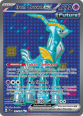 Iron Crown ex — Temporal Forces 191