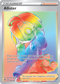 Allister — Vivid Voltage 192