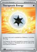 Therapeutic Energy — Paldea Evolved 193