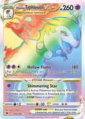 Hisuian Typhlosion VSTAR — Astral Radiance 193