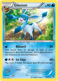 Glaceon — Furious Fists 019