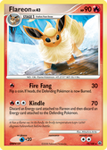 Flareon — Majestic Dawn 019