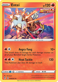 Entei — Evolving Skies 019