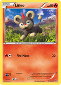 Litleo — Flashfire 019