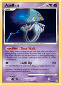Azelf — Legends Awakened 019