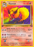 Flareon — Jungle 019