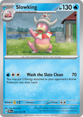 Slowking — SV8PT5 019